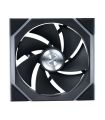 Ventilateur PC Lian Li Uni Fan SL 120 Reverse ARGB Wireless - Noir sur PowerLab.fr