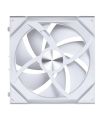 Ventilateur PC Lian Li Uni Fan SL 120 Reverse ARGB Wireless - Blanc sur PowerLab.fr