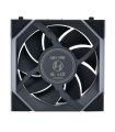 Ventilateur PC Lian Li Uni Fan SL 120 LCD ARGB Wireless - Noir sur PowerLab.fr