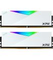 ADATA XPG Lancer RGB DDR5 2x16GB 6000C30 - Blanc