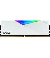 ADATA XPG Lancer RGB DDR5 2x16GB 6000C30 - Blanc