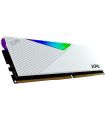 ADATA XPG Lancer RGB DDR5 2x16GB 6000C30 - Blanc