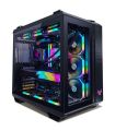 PC Fixe PC GAMER DARK STAR - POWERED by ASUS sur PowerLab.fr