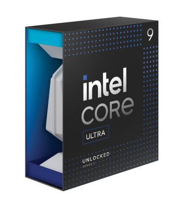 Processeur Gaming Intel Core Ultra 9 285K (3.7 GHz / 5.7 GHz) sur PowerLab.fr