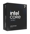 Composants Intel Core Ultra 7 265K (3.9 GHz / 5.5 GHz) sur PowerLab.fr