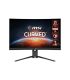 Écrans MSI Optix G272CQP - QHD - 170Hz sur PowerLab.fr