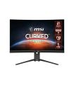 Écrans MSI Optix G272CQP - QHD - 170Hz sur PowerLab.fr