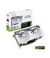 Carte Graphique Asus GeForce RTX 4060 DUAL 8G OC White sur PowerLab.fr