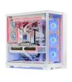 PC GAMER WHITE HOUND EXTREME