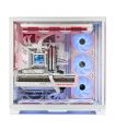 PC GAMER WHITE HOUND EXTREME