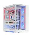 PC GAMER WHITE HOUND EXTREME