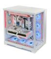 PC GAMER WHITE HOUND EXTREME