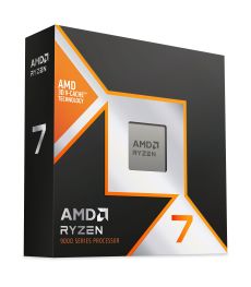 AMDRyzen79800X3D(4.7GHz/5.2GHz)