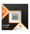 Processeur Gaming AMD Ryzen 7 9800X3D (4.7 GHz / 5.2 GHz) sur PowerLab.fr