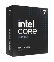 Intel Core Ultra 7 265KF (3.9 GHz / 5.5 GHz) - SI Composants Intel Core Ultra 7 265KF (3.9 GHz / 5.5 GHz) - SI sur PowerLab.fr