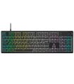 Clavier Gaming Corsair Gaming K55 Core RGB sur PowerLab.fr