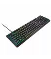 Clavier Gaming Corsair Gaming K55 Core RGB sur PowerLab.fr