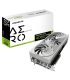 Carte Graphique Gigabyte GeForce RTX 4080 Super AERO OC 16G sur PowerLab.fr