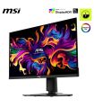 Écrans MSI MAG 26.5'' QD-OLED 271QPX 240Hz Quad HD 0,03ms - Noir sur PowerLab.fr