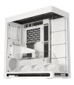 Boitier PC HAVN HS 420 VGPU - Blanc sur PowerLab.fr