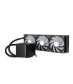 Watercooling TRYX Panorama 360 ARGB - Noir sur PowerLab.fr