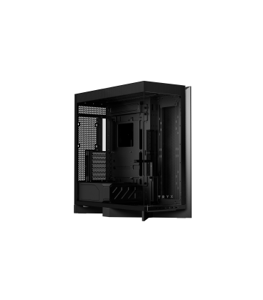 Boitier PC TRYX Luca L70 - Noir sur PowerLab.fr