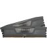 Mémoire Ram CORSAIR VENGEANCE 2x48Go DDR5 6000 CL30-36-36-76 EXPO & XMP - Gris sur PowerLab.fr