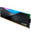 Mémoire Ram ADATA XPG Lancer RGB DDR5 2x24GB 8000C40 CUDIMM - Noir sur PowerLab.fr