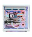 PC Fixe PC Gamer White Hound Extreme - RTX 4070 Ti Super sur PowerLab.fr