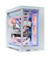 PC Fixe PC Gamer White Hound Extreme - RTX 4070 Ti Super sur PowerLab.fr