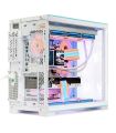 PC Fixe PC Gamer White Hound Extreme - RTX 4070 Ti Super sur PowerLab.fr