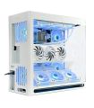 PC Fixe PC GAMER OZONE - Powered by HAVN sur PowerLab.fr