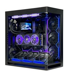 PC Gamer Ozone Extrême - Powered by HAVN PC Gamer PC Gamer Ozone Extrême - Powered by HAVN sur PowerLab.fr