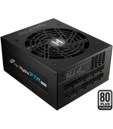 FSP Hydro PTM PRO 1650W 80 Plus Platinum Alimentation PC FSP Hydro PTM PRO 1650W 80 Plus Platinum sur PowerLab.fr
