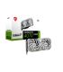 Carte Graphique MSI GeForce RTX 4070 Ti Super 16G Ventus 2X White OC sur PowerLab.fr