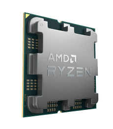 AMD Ryzen 7 9800X3D (4.7 GHz / 5.2 GHz) - Tray Processeur Gaming AMD Ryzen 7 9800X3D (4.7 GHz / 5.2 GHz) - Tray sur PowerLab.fr