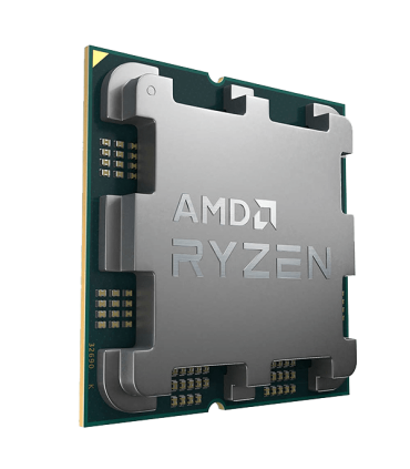 Processeur Gaming AMD Ryzen 7 9800X3D (4.7 GHz / 5.2 GHz) - Tray sur PowerLab.fr