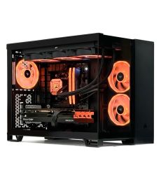PC Gamer VILGAX - iCUE Certified PC Gamer PC Gamer VILGAX - iCUE Certified sur PowerLab.fr