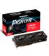 PowerColor Fighter AMD Radeon™ RX 7800 XT 16GB GDDR6