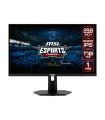 Écrans MSI 23.8'' Optix G244F E2 - Noir sur PowerLab.fr