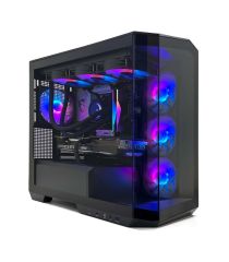 PC Gamer PC Gamer VORTEX RGB - RTX 5070 Ti sur PowerLab.fr