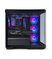 PC Fixe PC Gamer VORTEX RGB - RTX 4070 Ti Super sur PowerLab.fr