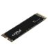 Disque dur SSD SSD NVMe 4 To sur PowerLab.fr