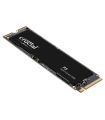 Disque dur SSD SSD NVMe 4 To sur PowerLab.fr