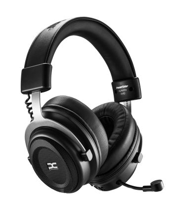 Casque Micro Gaming PowerColor Alphyn AH10 sur PowerLab.fr