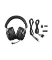 Casque Micro Gaming PowerColor Alphyn AH10 sur PowerLab.fr