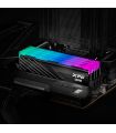 Mémoire Ram ADATA XPG LANCER BLADE RGB DDR5 2x16GB 6400C32 EXPO&XMP - Noir sur PowerLab.fr