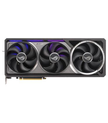 Carte Graphique ASUS ROG Astral GeForce RTX 5080 16GB GDDR7 OC Edition sur PowerLab.fr
