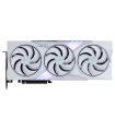 Carte Graphique MSI GeForce RTX 5080 16G GAMING TRIO OC WHITE sur PowerLab.fr