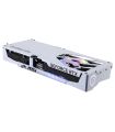 Carte Graphique MSI GeForce RTX 5080 16G GAMING TRIO OC WHITE sur PowerLab.fr